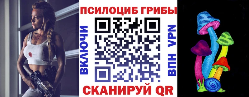 Галлюциногенные грибы мицелий Кимры